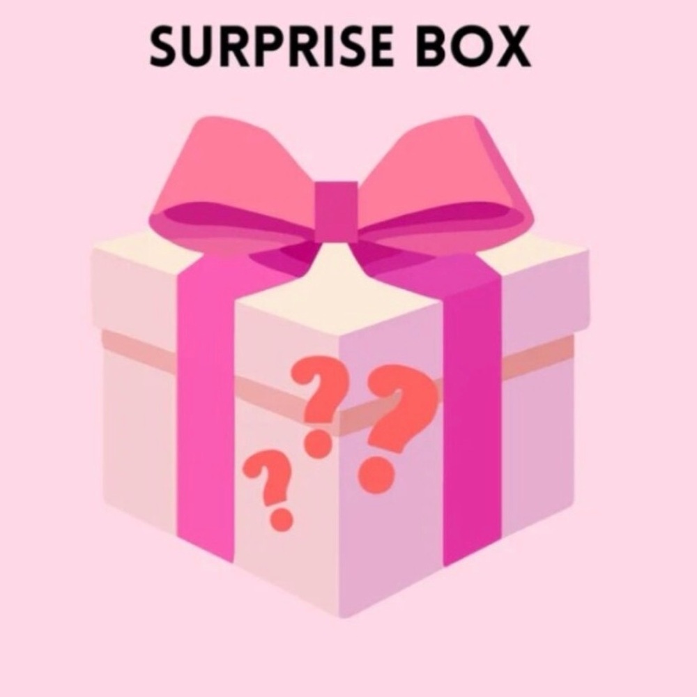 Surprise 💝 Box